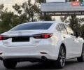 Белый Мазда 6, объемом двигателя 2.5 л и пробегом 80 тыс. км за 15900 $, фото 5 на Automoto.ua