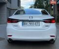 Белый Мазда 6, объемом двигателя 2 л и пробегом 68 тыс. км за 18900 $, фото 7 на Automoto.ua