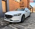 Білий Мазда 6, об'ємом двигуна 2.5 л та пробігом 89 тис. км за 17777 $, фото 1 на Automoto.ua