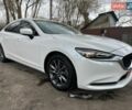 Белый Мазда 6, объемом двигателя 2.49 л и пробегом 106 тыс. км за 17500 $, фото 6 на Automoto.ua