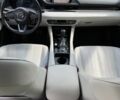 Белый Мазда 6, объемом двигателя 2.5 л и пробегом 60 тыс. км за 22000 $, фото 4 на Automoto.ua