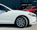 Белый Мазда 6, объемом двигателя 2.5 л и пробегом 43 тыс. км за 28490 $, фото 5 на Automoto.ua
