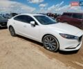 Білий Мазда 6, об'ємом двигуна 2.49 л та пробігом 115 тис. км за 3500 $, фото 3 на Automoto.ua