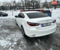 Белый Мазда 6, объемом двигателя 2.5 л и пробегом 114 тыс. км за 18500 $, фото 4 на Automoto.ua