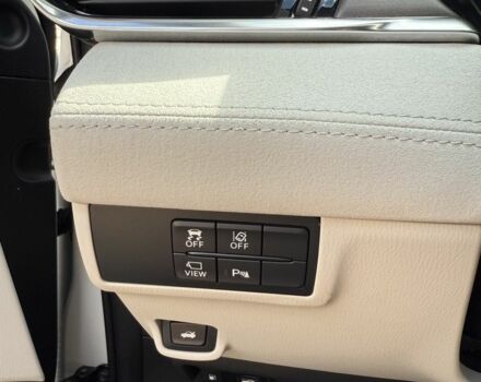 Белый Мазда 6, объемом двигателя 2.5 л и пробегом 60 тыс. км за 22000 $, фото 17 на Automoto.ua