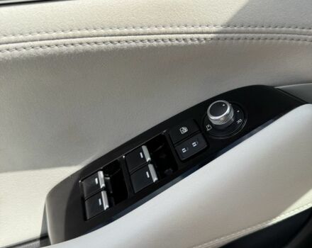 Белый Мазда 6, объемом двигателя 2.5 л и пробегом 60 тыс. км за 22000 $, фото 19 на Automoto.ua