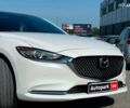 Белый Мазда 6, объемом двигателя 2.5 л и пробегом 43 тыс. км за 28490 $, фото 2 на Automoto.ua