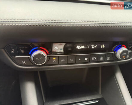 Белый Мазда 6, объемом двигателя 2.49 л и пробегом 91 тыс. км за 21900 $, фото 30 на Automoto.ua