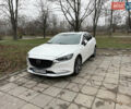 Белый Мазда 6, объемом двигателя 2.49 л и пробегом 91 тыс. км за 21900 $, фото 1 на Automoto.ua