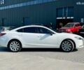 Белый Мазда 6, объемом двигателя 2.5 л и пробегом 43 тыс. км за 28490 $, фото 8 на Automoto.ua