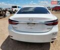 Білий Мазда 6, об'ємом двигуна 2.49 л та пробігом 115 тис. км за 3500 $, фото 5 на Automoto.ua