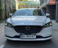 Белый Мазда 6, объемом двигателя 2 л и пробегом 68 тыс. км за 18900 $, фото 1 на Automoto.ua