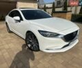 Білий Мазда 6, об'ємом двигуна 2.5 л та пробігом 117 тис. км за 17600 $, фото 1 на Automoto.ua