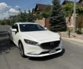 Белый Мазда 6, объемом двигателя 2.5 л и пробегом 60 тыс. км за 22000 $, фото 1 на Automoto.ua