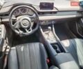 Білий Мазда 6, об'ємом двигуна 2.49 л та пробігом 115 тис. км за 3500 $, фото 7 на Automoto.ua