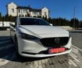 Білий Мазда 6, об'ємом двигуна 2.49 л та пробігом 105 тис. км за 18900 $, фото 1 на Automoto.ua