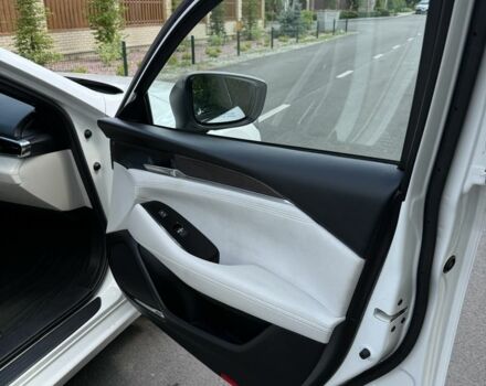 Белый Мазда 6, объемом двигателя 2.5 л и пробегом 60 тыс. км за 22000 $, фото 21 на Automoto.ua