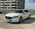Білий Мазда 6, об'ємом двигуна 2.49 л та пробігом 90 тис. км за 28000 $, фото 1 на Automoto.ua