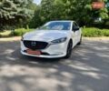 Белый Мазда 6, объемом двигателя 2.49 л и пробегом 32 тыс. км за 30500 $, фото 1 на Automoto.ua