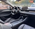 Белый Мазда 6, объемом двигателя 2.5 л и пробегом 80 тыс. км за 15900 $, фото 7 на Automoto.ua