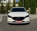 Білий Мазда 6, об'ємом двигуна 2.49 л та пробігом 108 тис. км за 18500 $, фото 1 на Automoto.ua