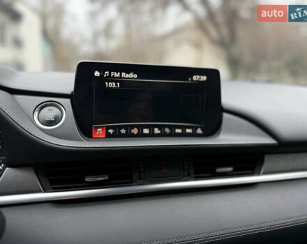 Белый Мазда 6, объемом двигателя 2.49 л и пробегом 91 тыс. км за 21900 $, фото 29 на Automoto.ua