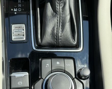 Белый Мазда 6, объемом двигателя 2.5 л и пробегом 60 тыс. км за 22000 $, фото 15 на Automoto.ua