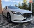 Белый Мазда 6, объемом двигателя 2.49 л и пробегом 82 тыс. км за 21300 $, фото 2 на Automoto.ua