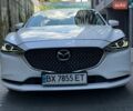 Белый Мазда 6, объемом двигателя 2 л и пробегом 68 тыс. км за 18900 $, фото 15 на Automoto.ua