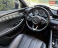 Белый Мазда 6, объемом двигателя 2.49 л и пробегом 82 тыс. км за 21300 $, фото 7 на Automoto.ua
