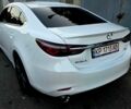 Белый Мазда 6, объемом двигателя 2.49 л и пробегом 107 тыс. км за 18800 $, фото 8 на Automoto.ua