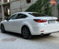 Белый Мазда 6, объемом двигателя 2 л и пробегом 68 тыс. км за 18900 $, фото 4 на Automoto.ua