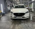 Белый Мазда 6, объемом двигателя 2 л и пробегом 127 тыс. км за 18000 $, фото 8 на Automoto.ua