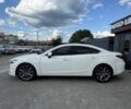 Белый Мазда 6, объемом двигателя 2.5 л и пробегом 117 тыс. км за 17999 $, фото 7 на Automoto.ua