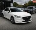 Белый Мазда 6, объемом двигателя 2 л и пробегом 144 тыс. км за 17990 $, фото 5 на Automoto.ua