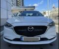 Білий Мазда 6, об'ємом двигуна 2.5 л та пробігом 43 тис. км за 11600 $, фото 1 на Automoto.ua