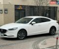 Белый Мазда 6, объемом двигателя 2.49 л и пробегом 46 тыс. км за 24500 $, фото 2 на Automoto.ua