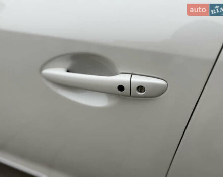 Белый Мазда 6, объемом двигателя 2.49 л и пробегом 91 тыс. км за 21900 $, фото 16 на Automoto.ua