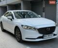 Белый Мазда 6, объемом двигателя 2 л и пробегом 68 тыс. км за 18900 $, фото 13 на Automoto.ua