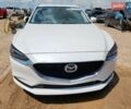Білий Мазда 6, об'ємом двигуна 2.49 л та пробігом 115 тис. км за 3500 $, фото 4 на Automoto.ua