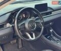 Белый Мазда 6, объемом двигателя 2.5 л и пробегом 80 тыс. км за 15900 $, фото 8 на Automoto.ua