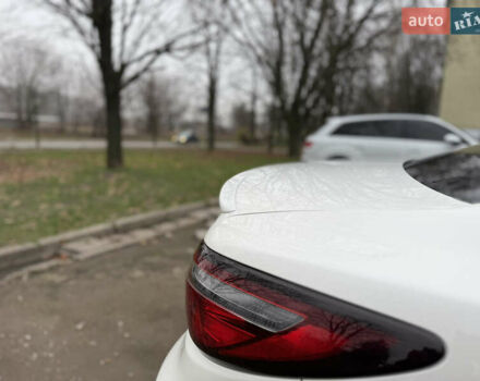 Белый Мазда 6, объемом двигателя 2.49 л и пробегом 91 тыс. км за 21900 $, фото 13 на Automoto.ua