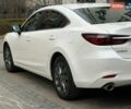 Белый Мазда 6, объемом двигателя 2.49 л и пробегом 46 тыс. км за 24500 $, фото 16 на Automoto.ua