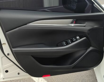 Білий Мазда 6, об'ємом двигуна 2.5 л та пробігом 52 тис. км за 26900 $, фото 4 на Automoto.ua
