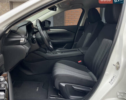Білий Мазда 6, об'ємом двигуна 2 л та пробігом 22 тис. км за 23400 $, фото 22 на Automoto.ua