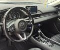 Білий Мазда 6, об'ємом двигуна 2.49 л та пробігом 52 тис. км за 26900 $, фото 18 на Automoto.ua