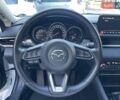 Белый Мазда 6, объемом двигателя 2 л и пробегом 18 тыс. км за 22999 $, фото 32 на Automoto.ua