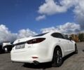 Білий Мазда 6, об'ємом двигуна 2 л та пробігом 51 тис. км за 25500 $, фото 9 на Automoto.ua