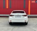 Білий Мазда 6, об'ємом двигуна 2 л та пробігом 22 тис. км за 23490 $, фото 6 на Automoto.ua