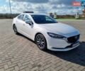 Білий Мазда 6, об'ємом двигуна 2 л та пробігом 51 тис. км за 25500 $, фото 11 на Automoto.ua